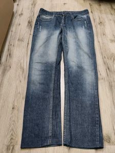 Ma819 Sabrin Jeans Waist 34