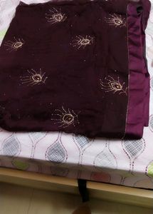 Beautiful  Saree
