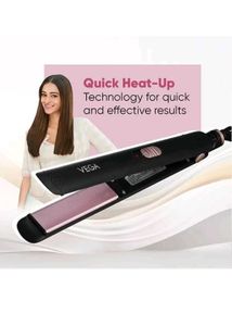 Vega Hair Straightener