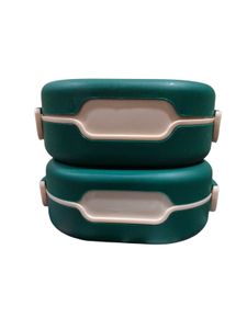 Lunch Box Set Pack Of 2