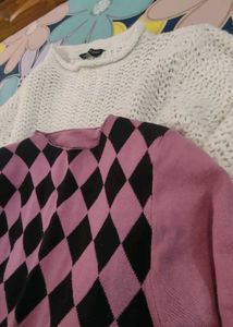 Stylish Sweaters combo