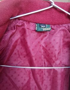 Blazer (Girls And Boys)