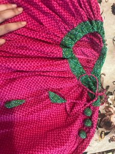 Jaipuri Skirt