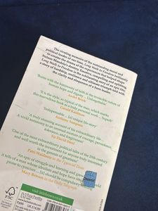 Long Walk to Freedom