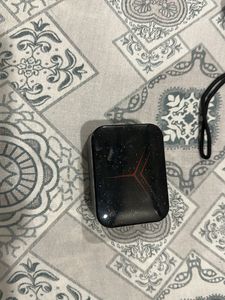 Y Wireless Earphones With Mobile Charger