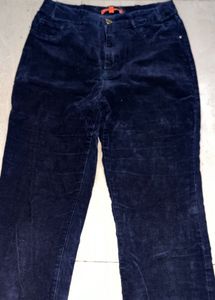 Vintage Corduroy Pants