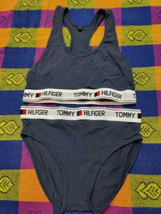 Tommy Hilfiger Lingerie Set