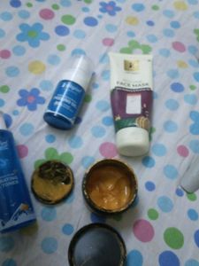 Pilgrim Products