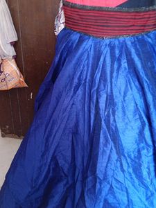 Lehnga Choli