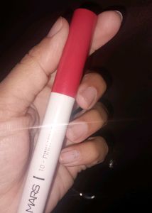 Mars 10 - Pink Attack Lipstick