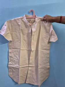 Zara Special Daily Outfit Shirt