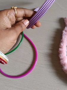 Cute Headband Bundle