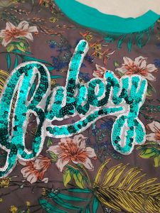 Partywear Frock