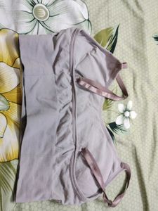 Bra And  P**** Combo