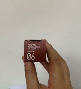 PERI PERA ink Glasting Lip Gloss