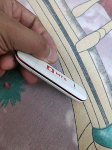 MTS Mblaze Ultra AC3633 USB Dongle - Postpaid