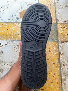 Sneakers AirJordan 1 Neutral Grey