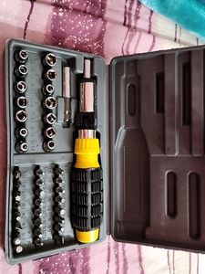 Multipurpose Wrench