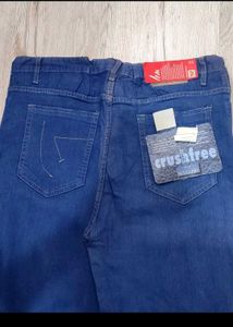 sc5084 Blue Crush Jeans size 34