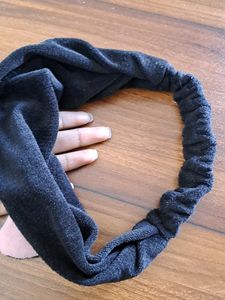 Cute Bunny Hairband
