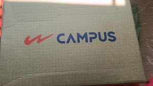 New Campus Sports Running Shoes 👟