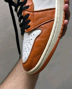 🇺🇸 Nike Air Jordan Imported Sneakers
