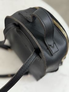 LeatherBlack Mini bag