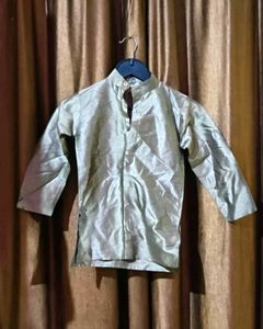 Combo Of 2 Kurta Bottom Sets for 4 To 5 Year