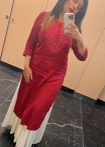 Beautiful KURTI