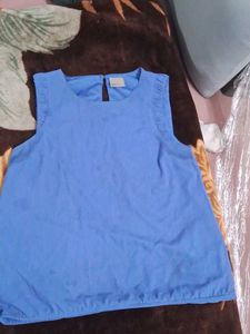 Nice Top, Doesn't Fit Me Any More