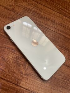 Apple iPhone SE 2020 128 Gb White With Box