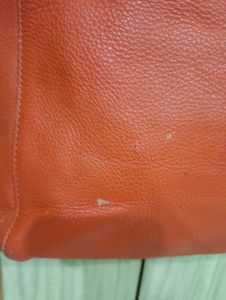 Authentic Michael Kors Tote Bag