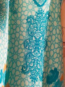 AHIKA KURTA