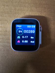 Ultra 8 Smartwatch