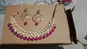 New Neck Piece
