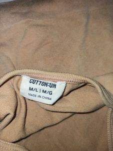 Comfortable Bralette Top