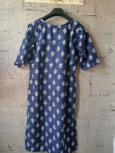 Printed  Kurti