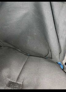 Good Friends Blue Backpack