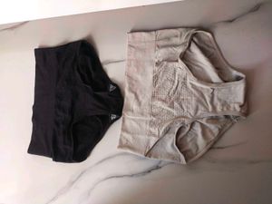 Shorts - Set of 2