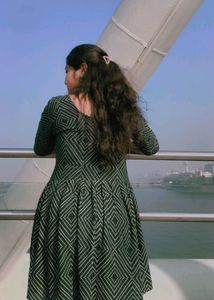 Used Short Kurti