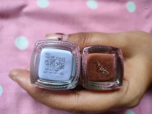 Zudio Nail Colour Combo