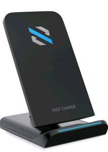 SKYVIK Beam 2 15W Fast Wireless Charger-Type C