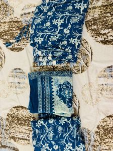 Women Anarkali