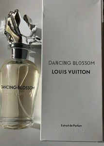 Louis Vuitton Dancing Blossom 🌸 100ml