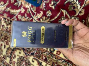 Fogg Impressio Scent Eau de Parfum
