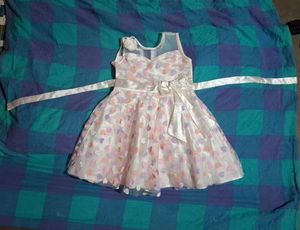 Multiple Dresses