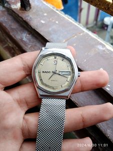 Rado Automatic Fully Original Watch.