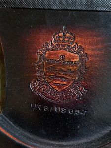 NEW Genuine Leather Crocodile Chelsea Boots