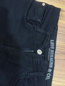 Levi Strauss &amp; Co. Jeans