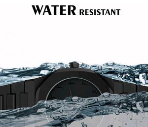 Michael Kors Black Watch